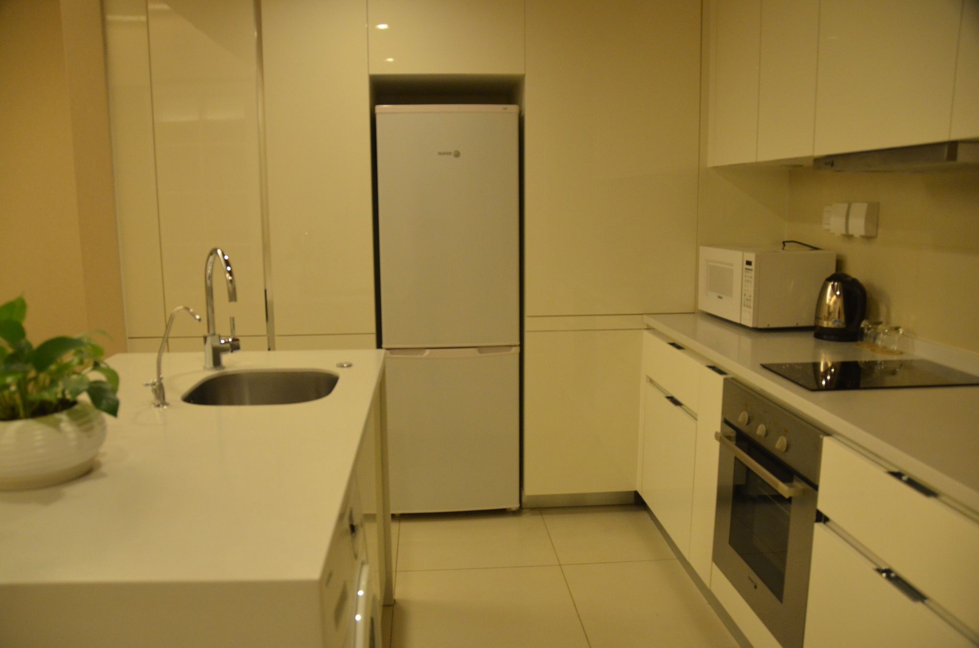 Yulife Apartment - Beijing Dashiguan