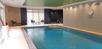 Residence Domitys L'Aigrette Bleue