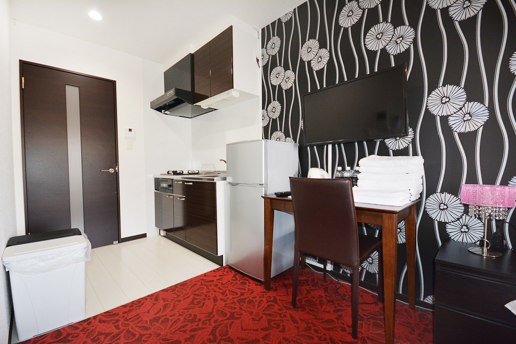 Hotel Spazio 1
