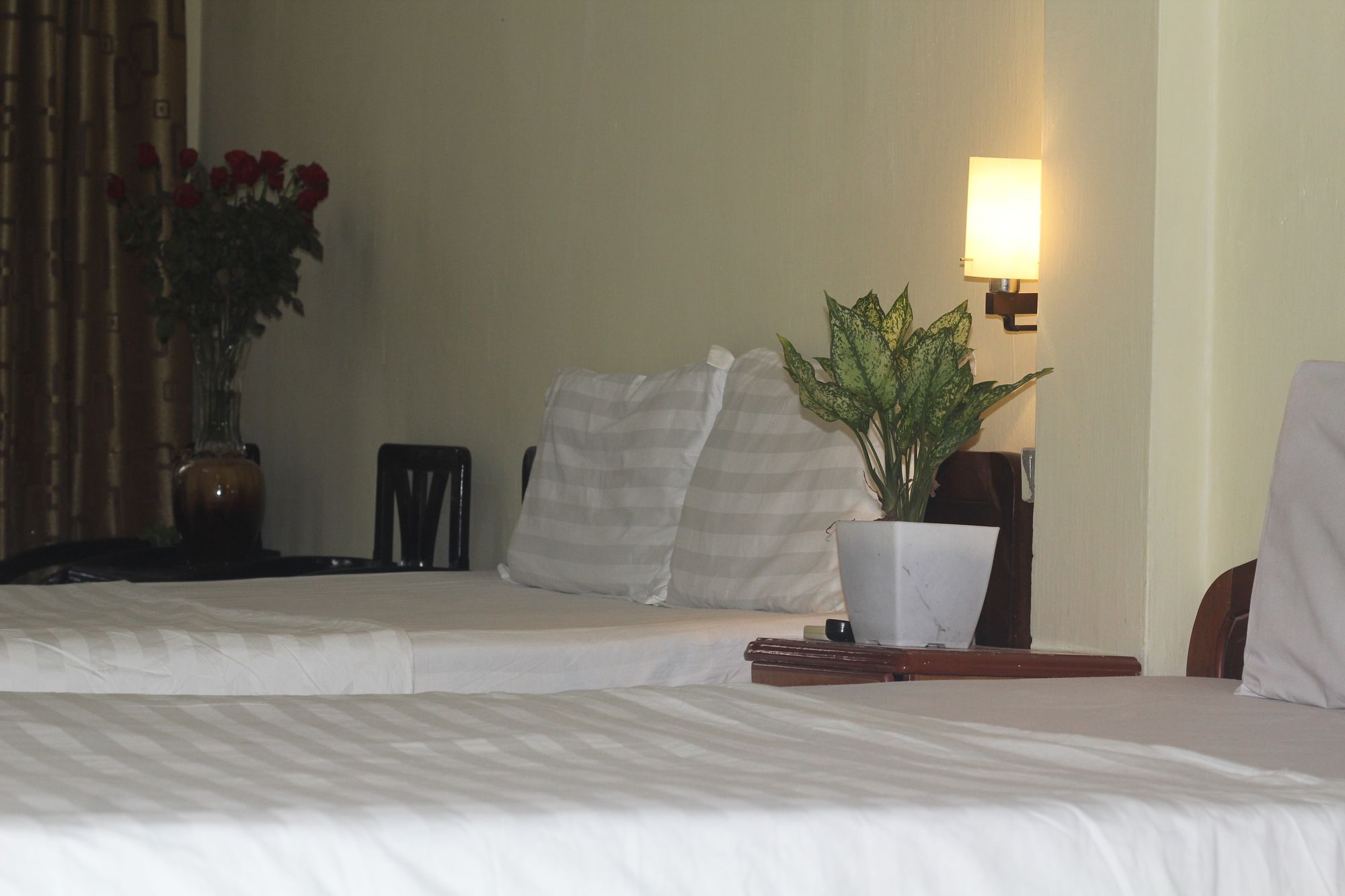 Hanoi Caballos Hotel