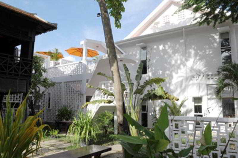 Comoda Casa Hotel