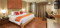 Marsi Hotel Bangkok