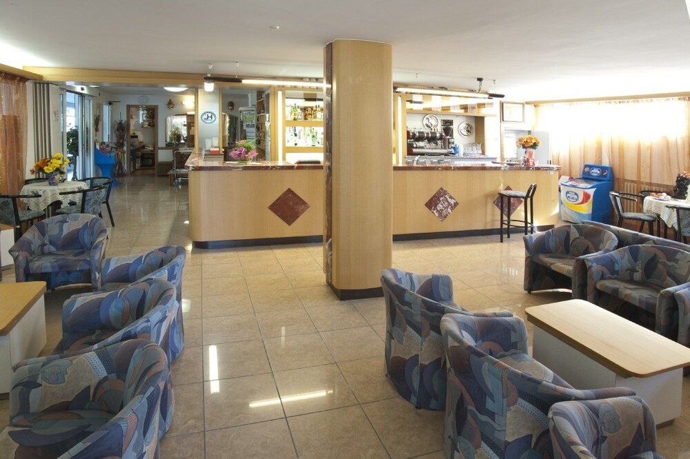 Hotel Giunchi