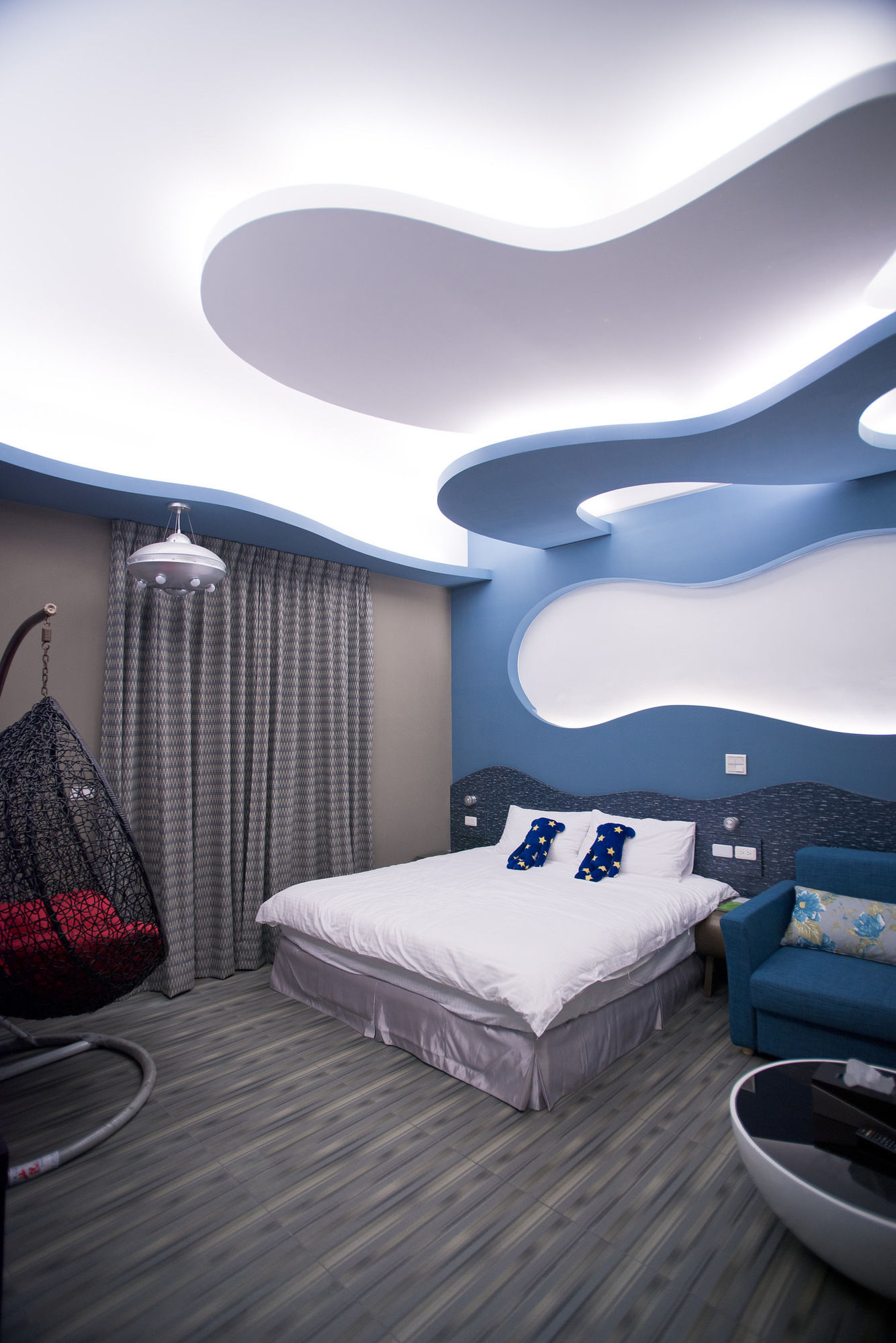 Kaho Hotel