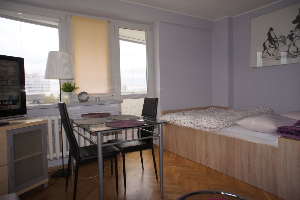 Bonapartments Cozy