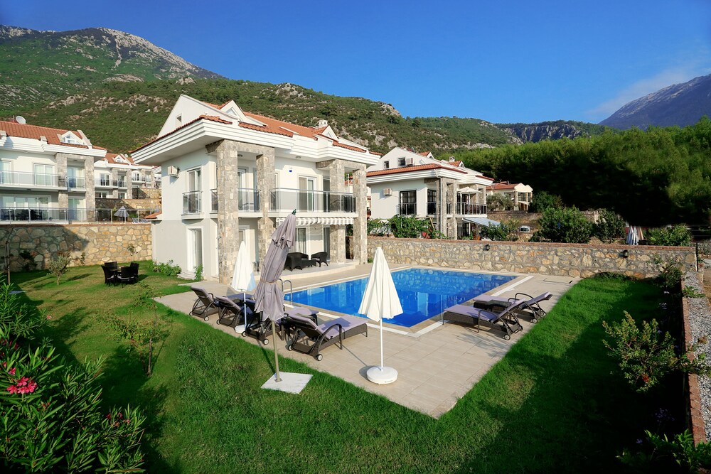 Villa Orka Golden Heights Villas