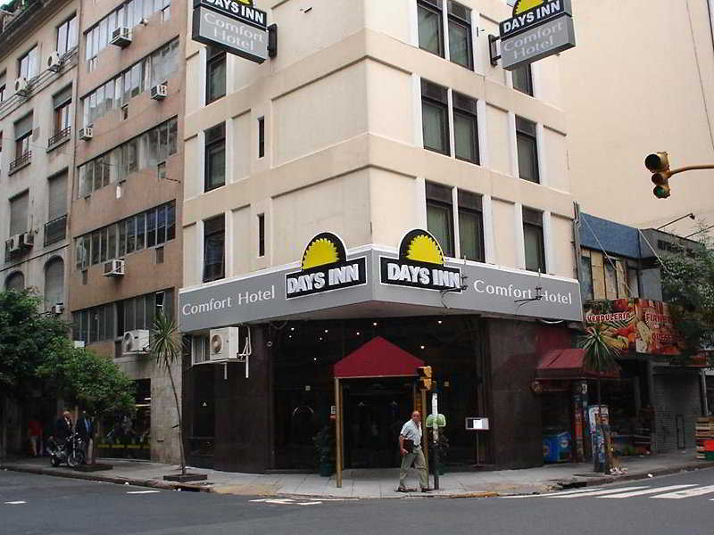 Hotel Comfort Buenos Aires