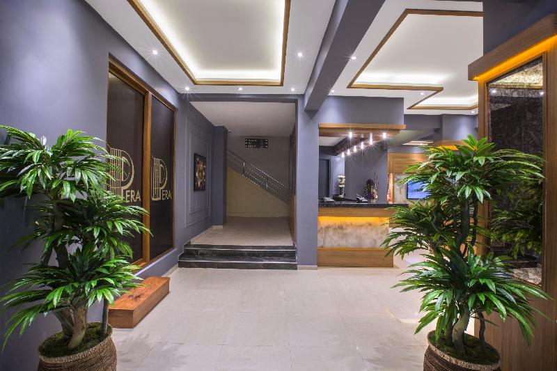 Hotel Pera Alanya