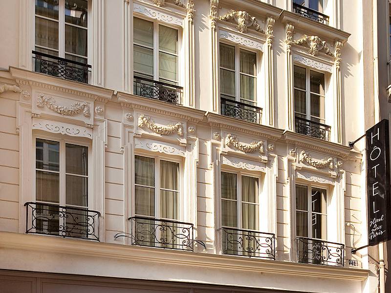 Le Petit Paris