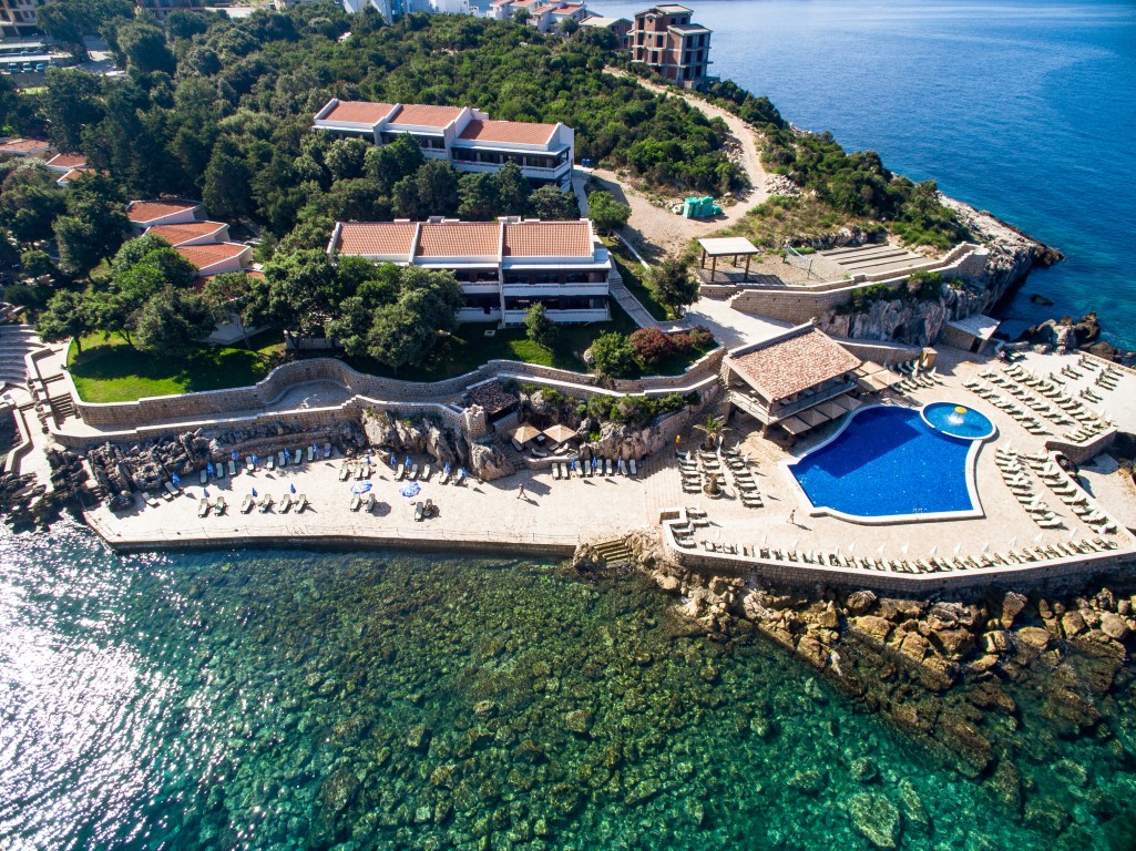 Ruža Vjetrova Wind Rose Hotel Resort