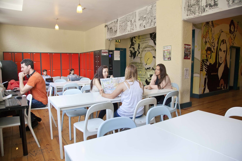 Ashfield House Hostel
