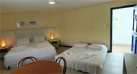 Farol de Itapuã Praia Hotel - Salvador