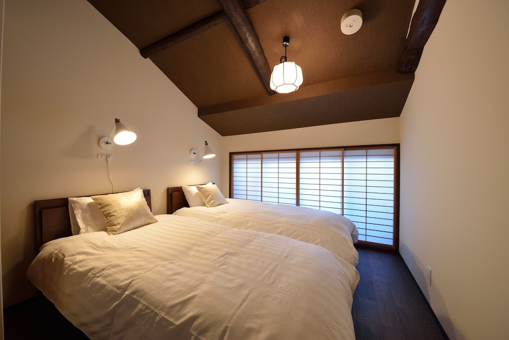 Luxury Machiya Takeya Gojo