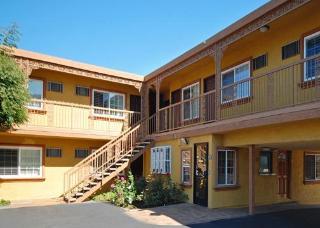Studio 6 Rosemead CA – Pasadena