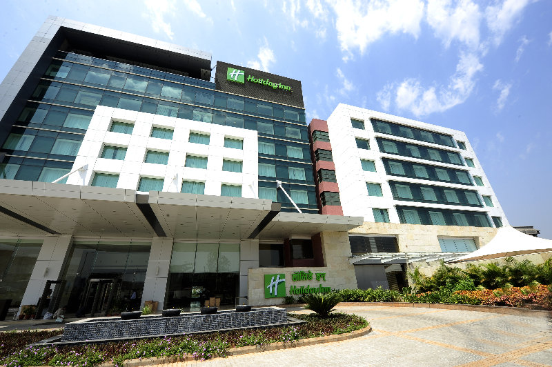 Ramada Plaza by Wyndham Pune Hinjewadi