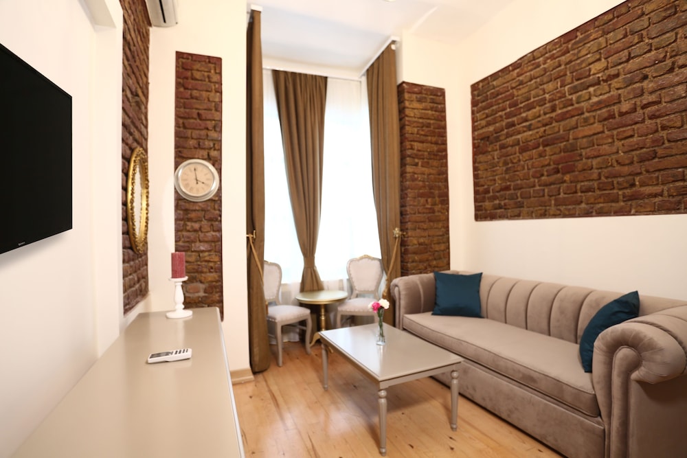 Hotel Hutsuite
