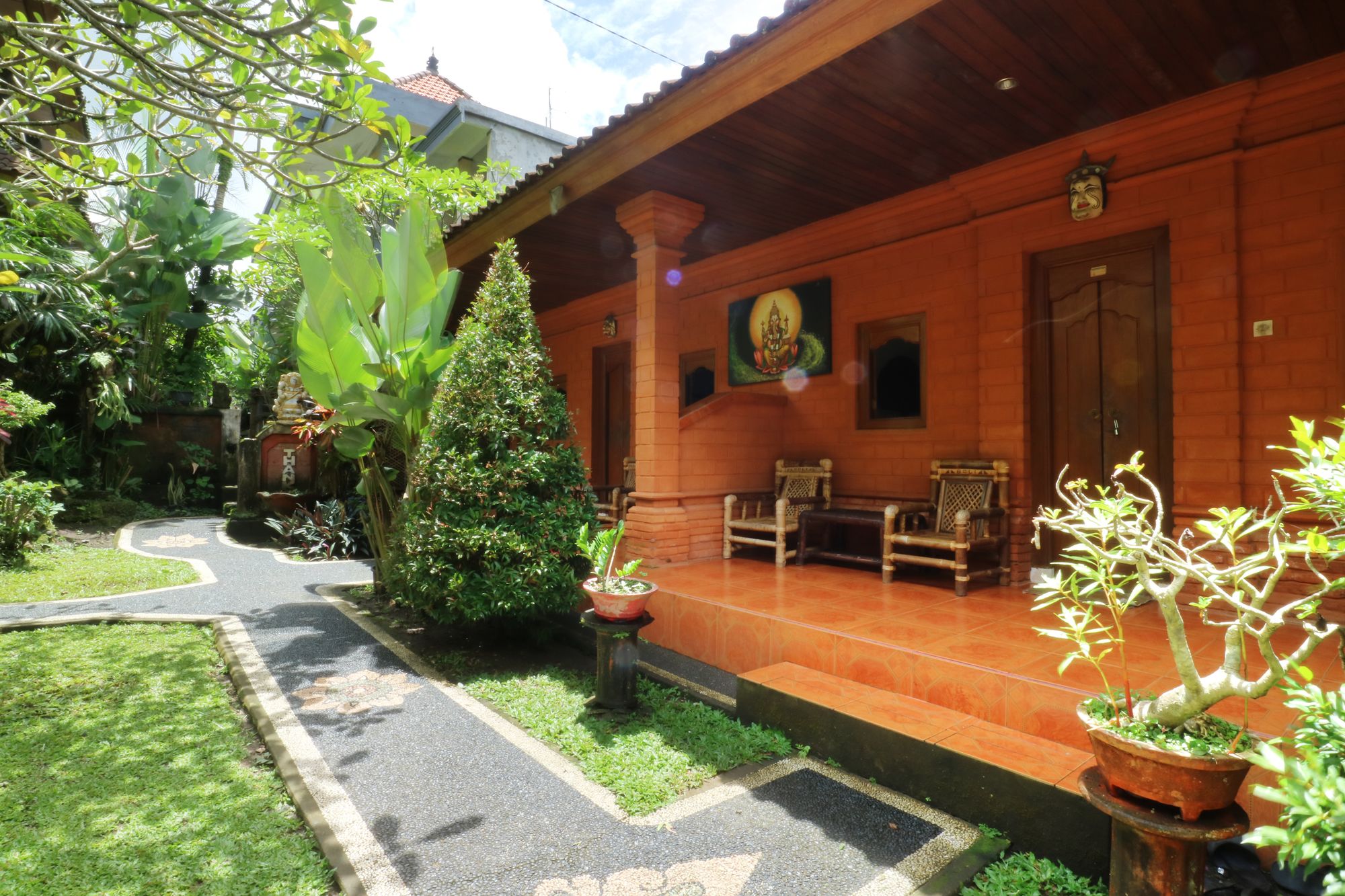 Yuliati House