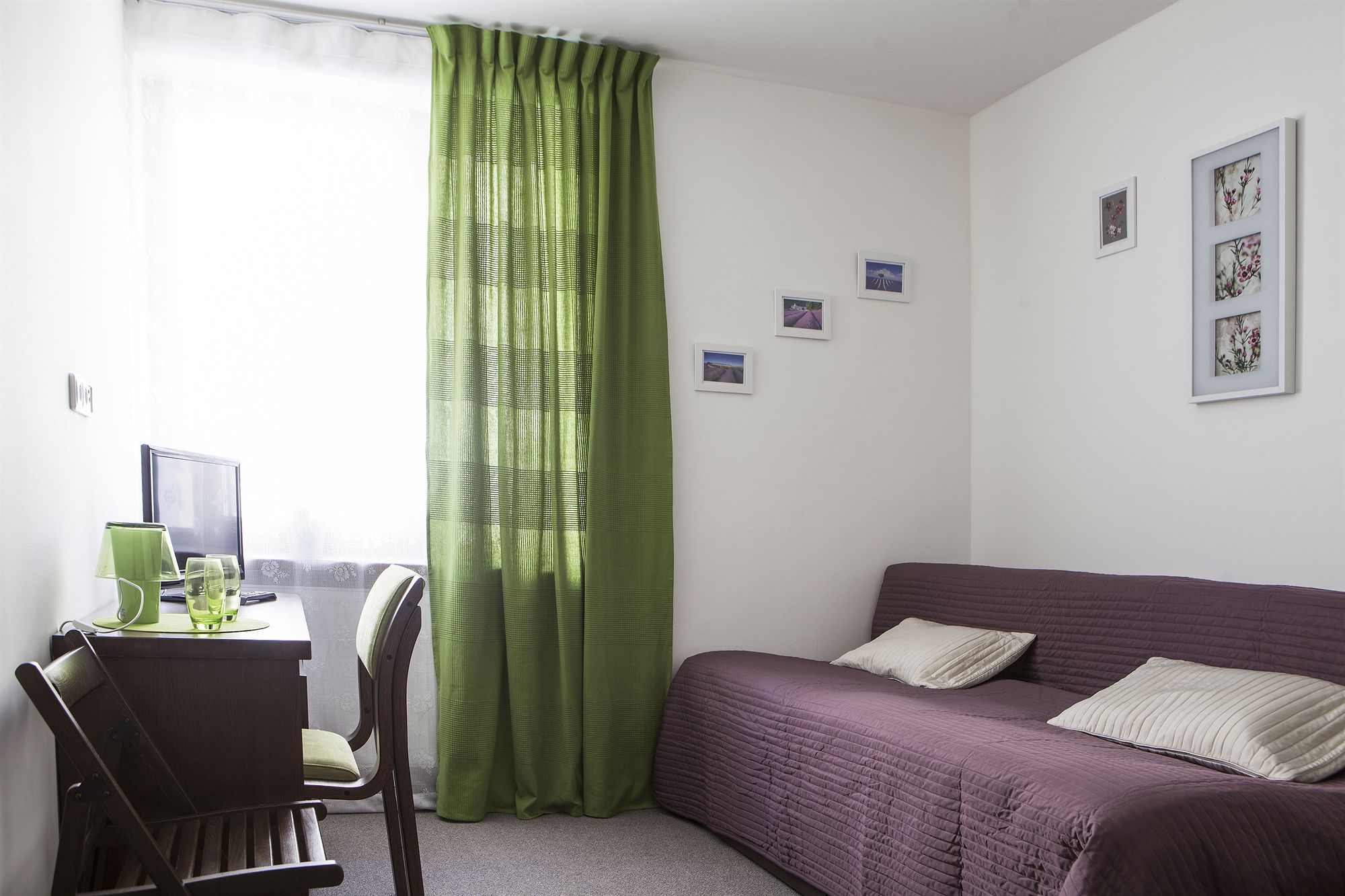 Hotel Lavanda