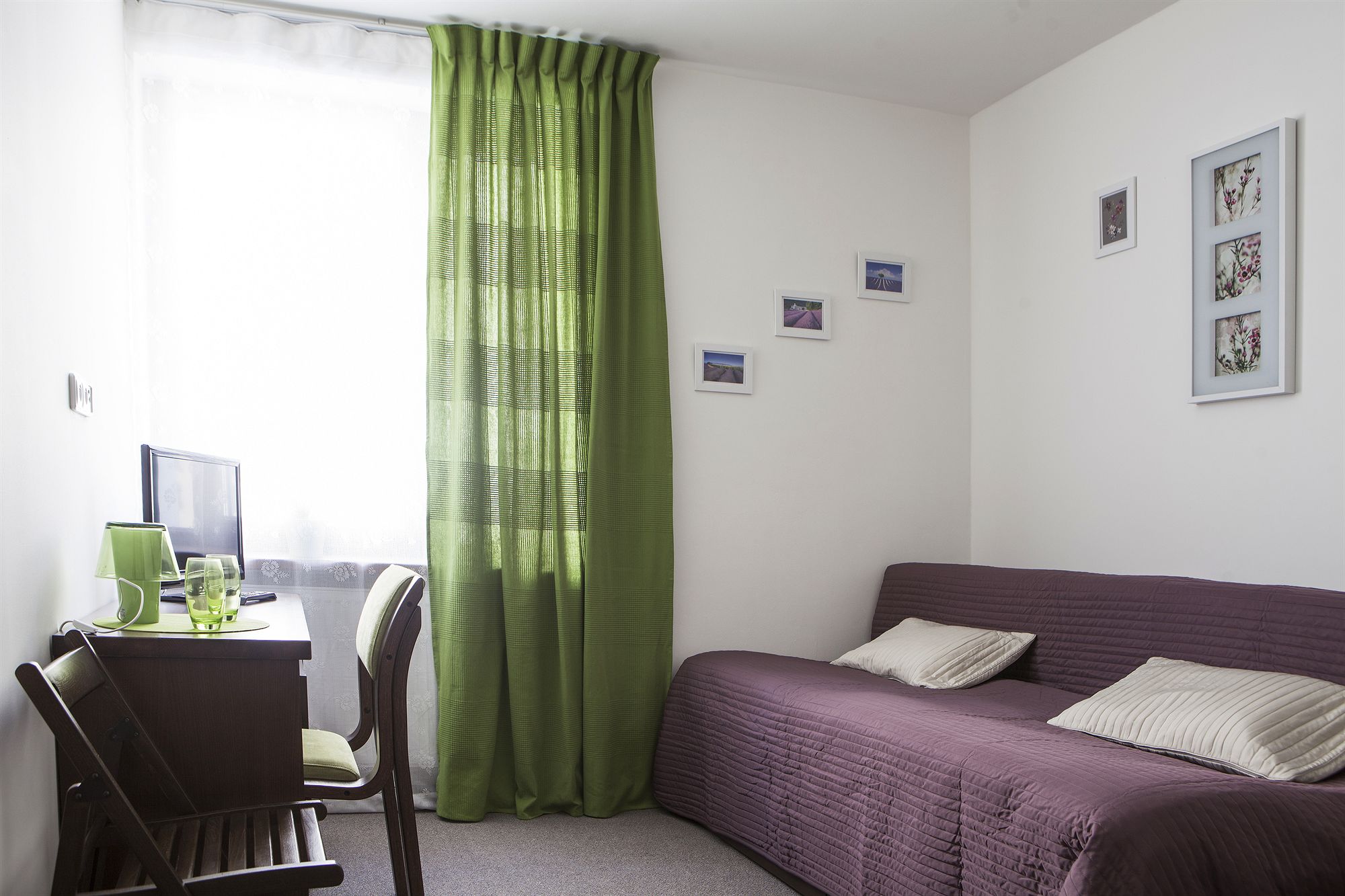 Lavanda Hotel & Apartments Prague