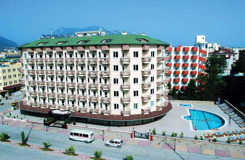 Kaila City Hotel