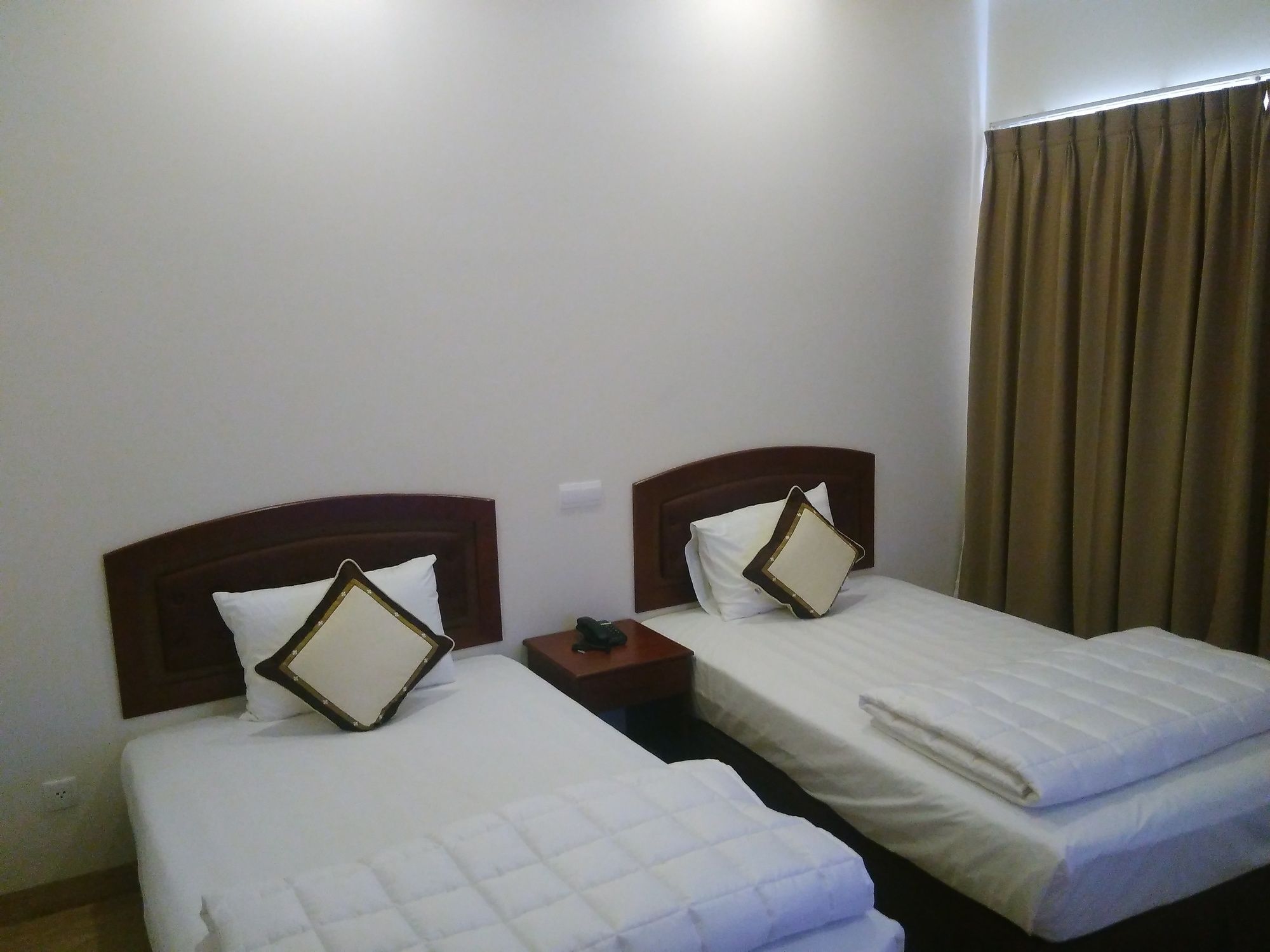 Sky Star Beach Resort