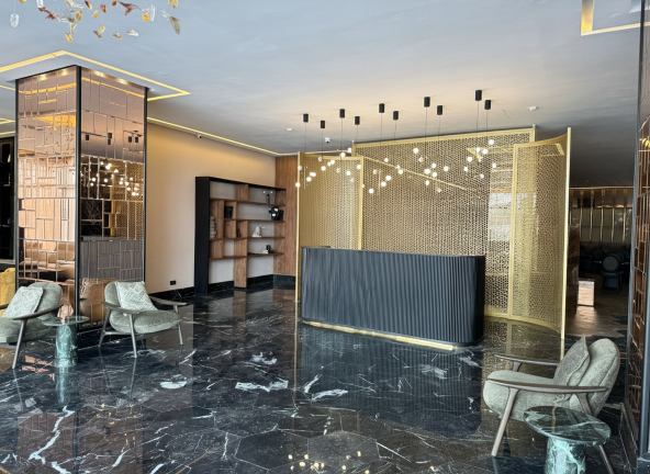 Occidental Casablanca Medina