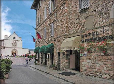 Hotel San Francesco
