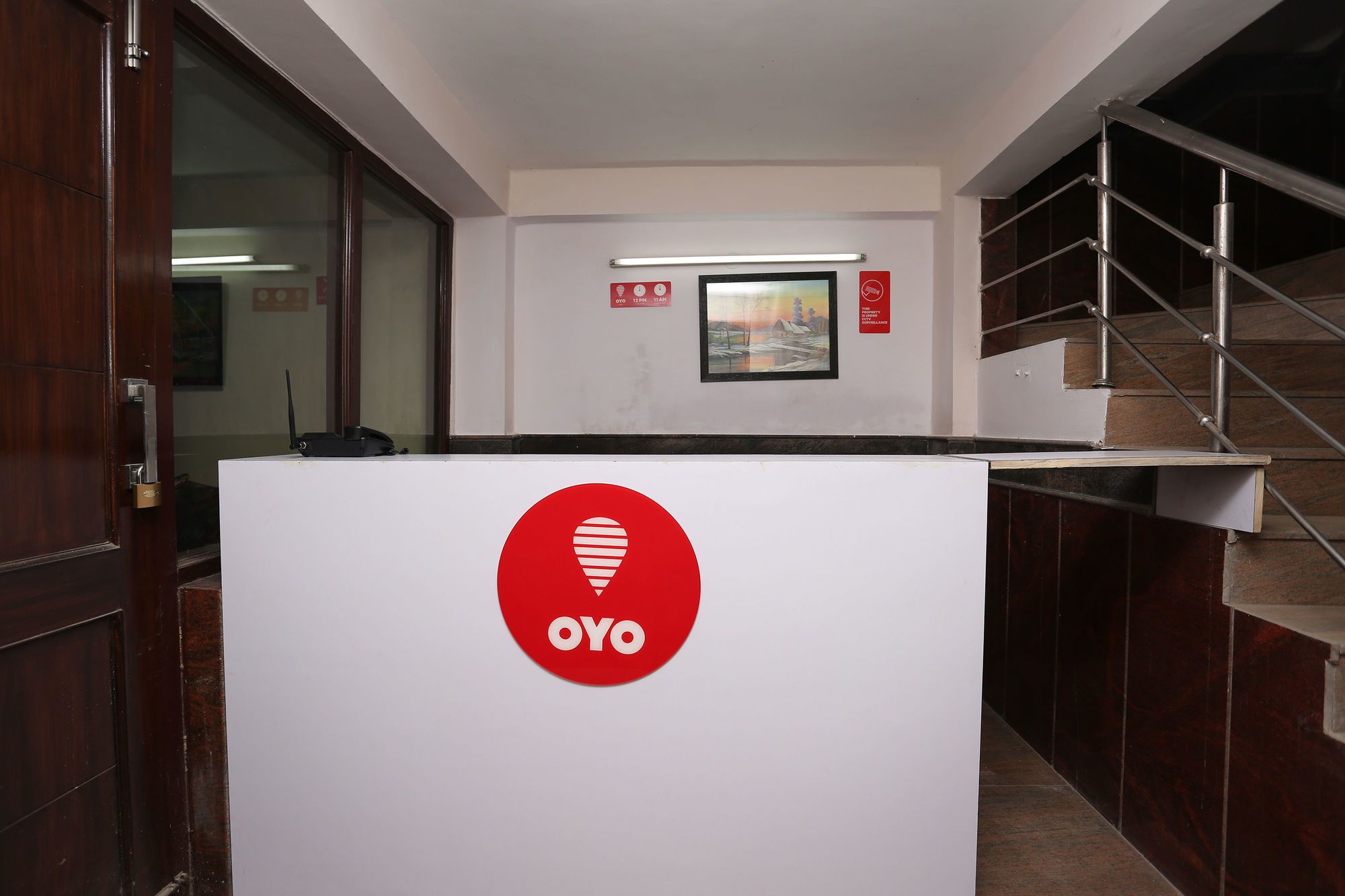 Hotel Golden Tree by OYO Rooms
