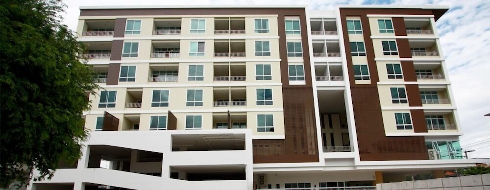 The Grand Wipanan Residence