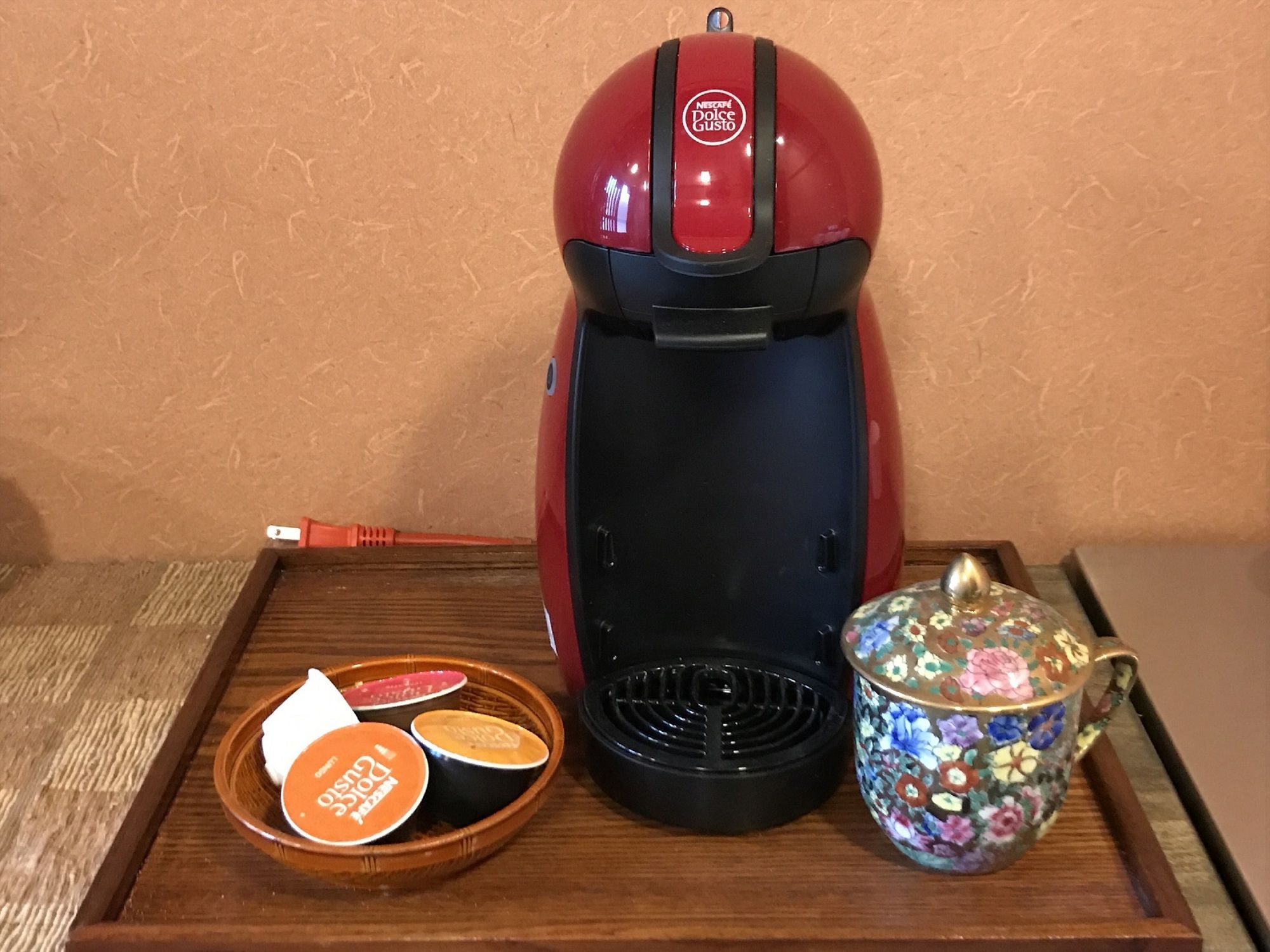 Kyo Oyado Bi Fu Do