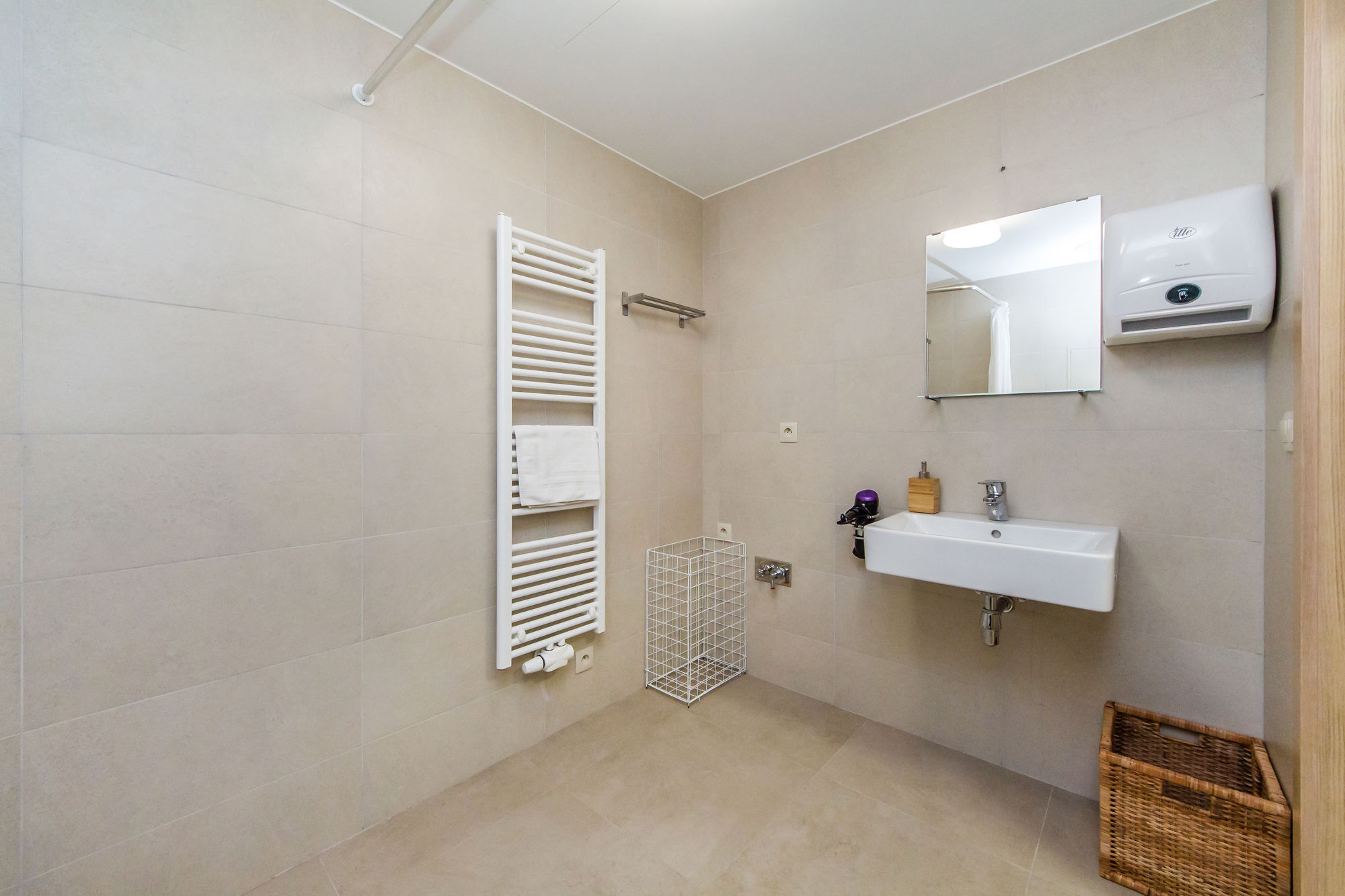 Welcome Apartments Prague 5