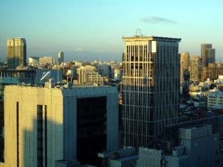 Hotel Villa Fontaine Grand Tokyo - Tamachi
