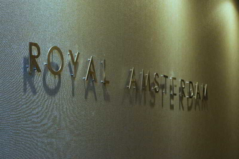 Royal Amsterdam Hotel