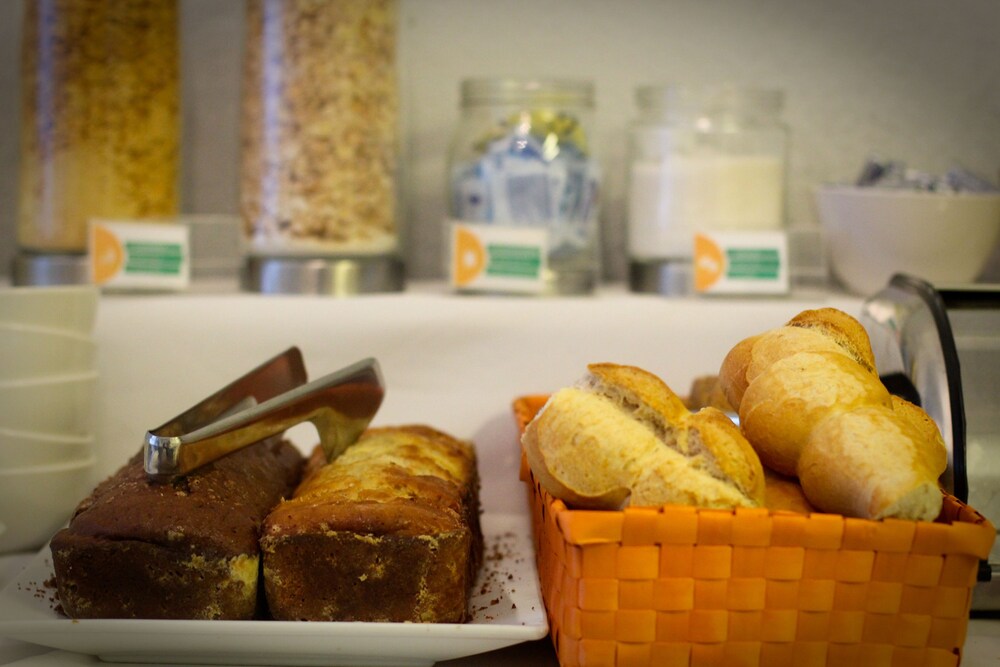 Che Lagarto Hostel Montevideo