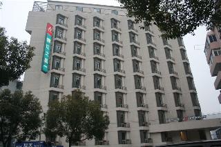 Jinjiang Inn Shanghai World Expo Hotel