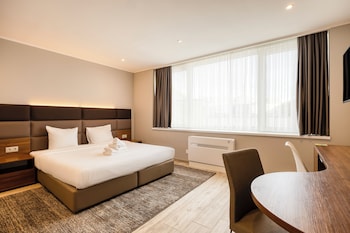 Résidence Midi 33 - Bruxelles Midi