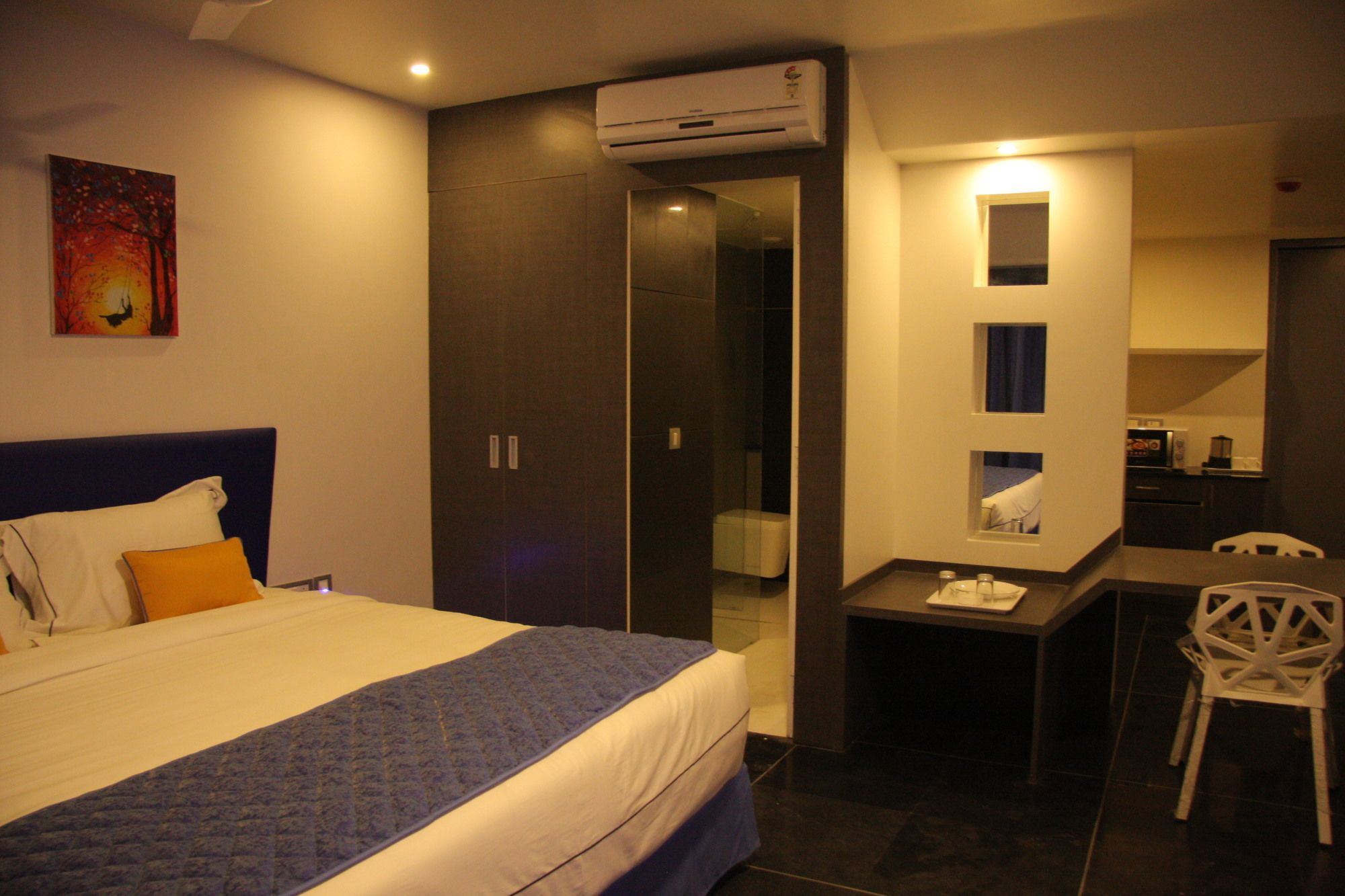 Days Inn & Suites by Wyndham Bengaluru Whitefield