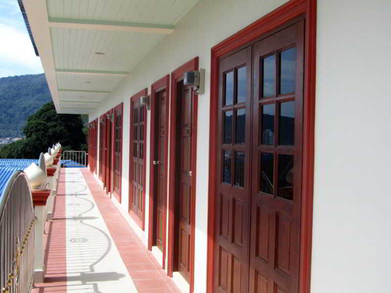 Neeraja Guesthouse