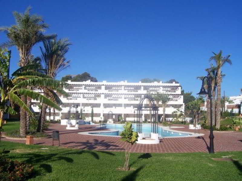 Spirit de Mojacar
