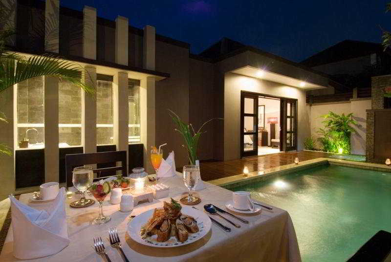 Aria Luxury Villa And Spa