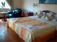Han Kong Hotel & Restaurant