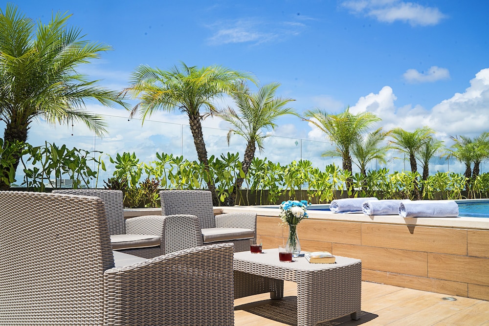 Opal Suites