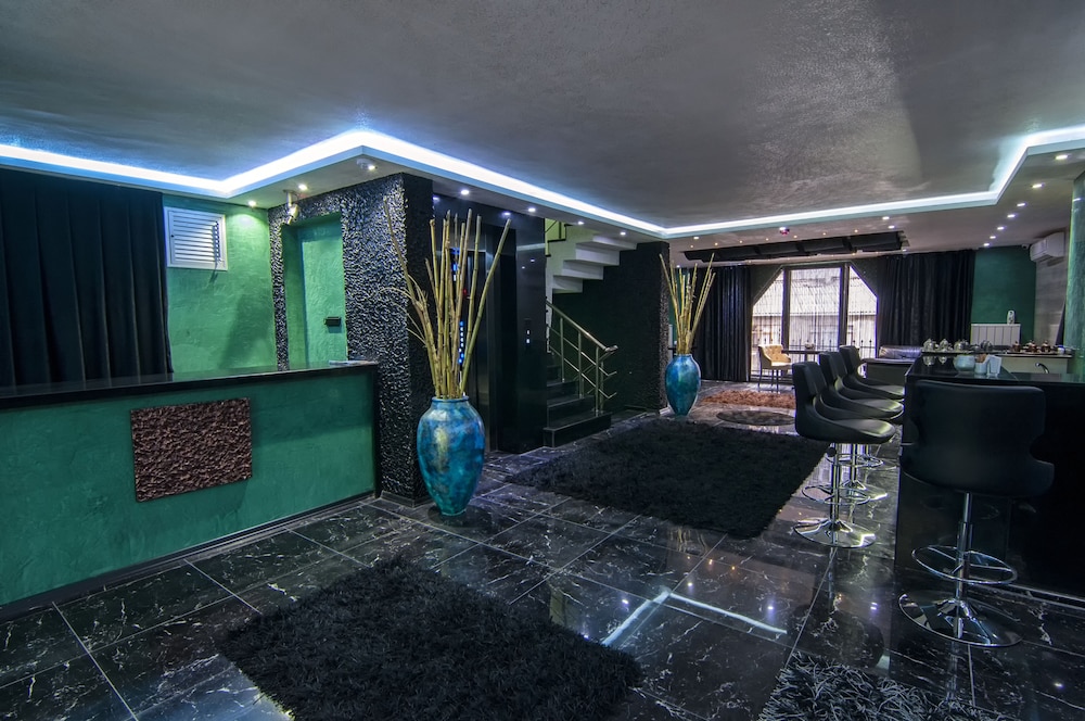 AG Sisli Residence