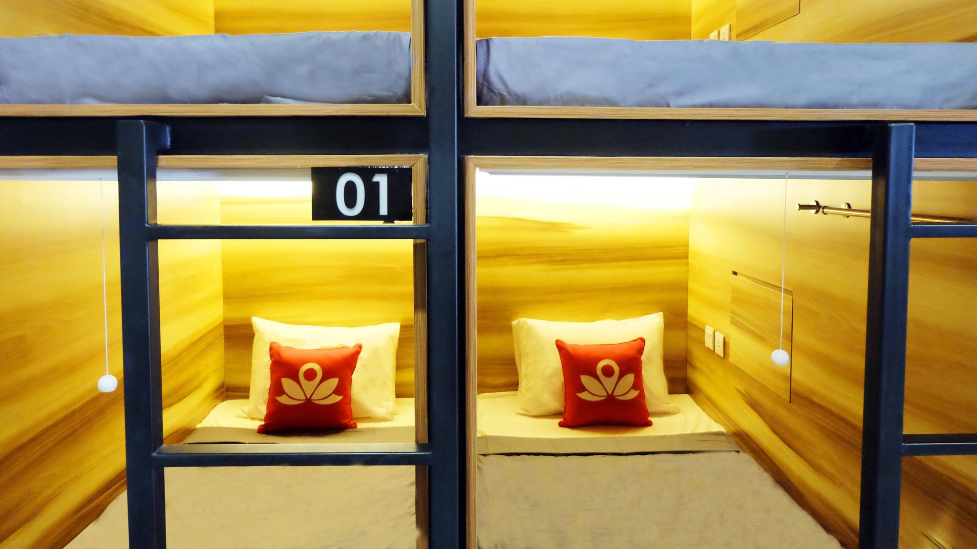 Livinn Hostel by Zen Rooms
