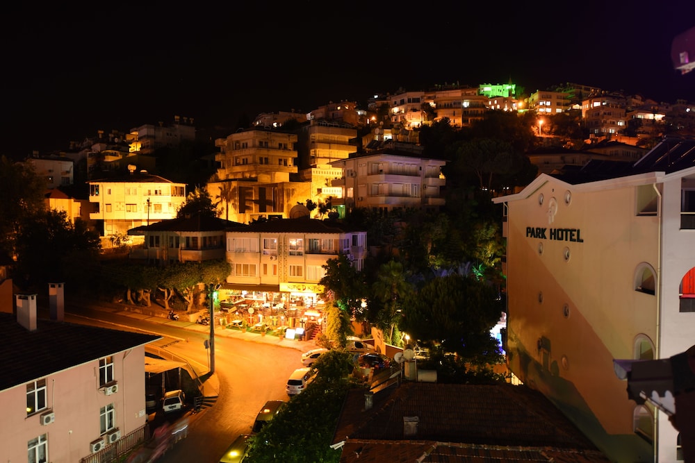 Xperia Alanya Park Residence — photo 5