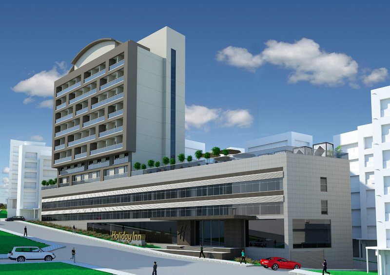 Holiday Inn Antalya - Lara