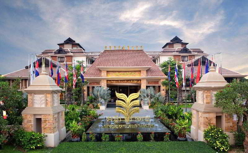 Angkor Miracle Resort & Spa