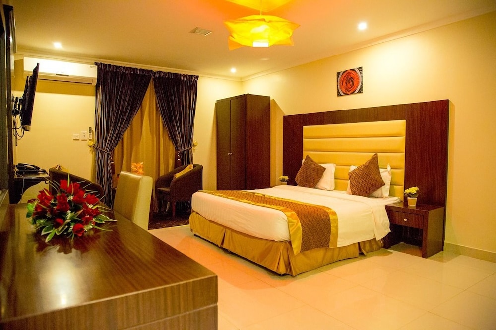 Maskan Al Dyafah Apartment