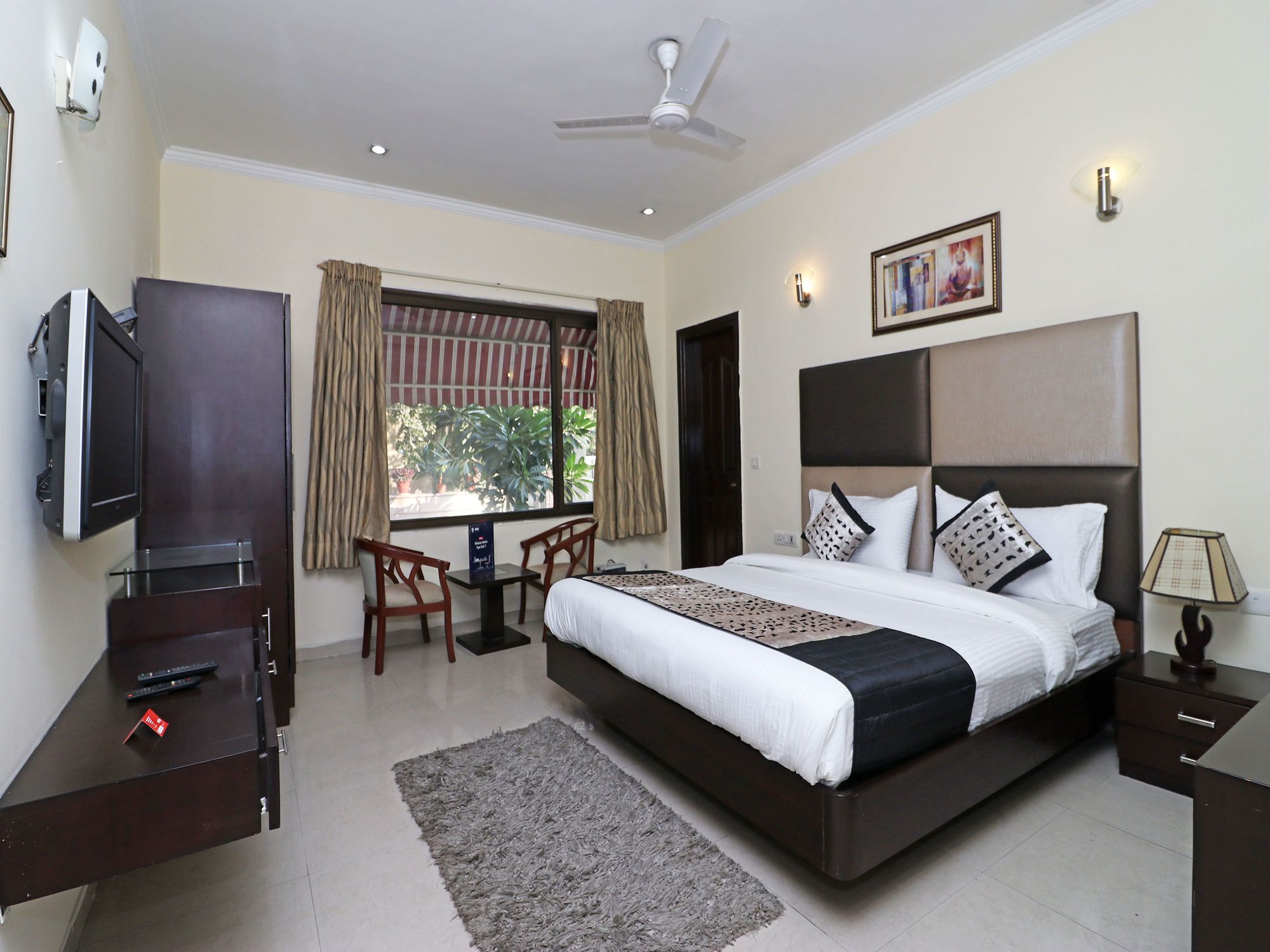 Hotel Krishna Inn by OYO Rooms