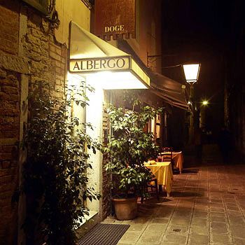Albergo Doge